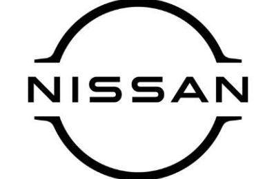 Nissan - LOGO EMAIL. 01 120423