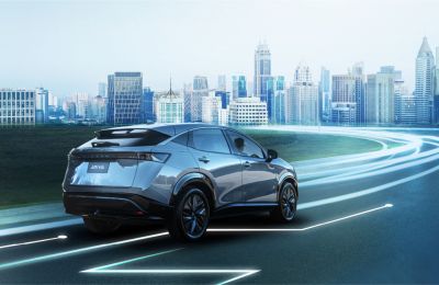 Nissan x The Economist Movilidad Sostenible 01070325
