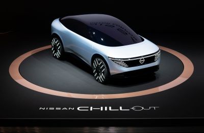 Nissan Chill-Out