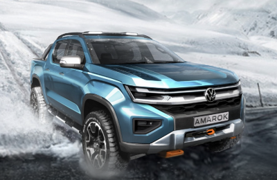 Amarok