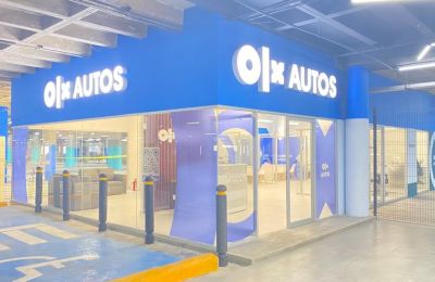 OLX GSOLX1 01 290622
