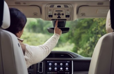 OnStar 