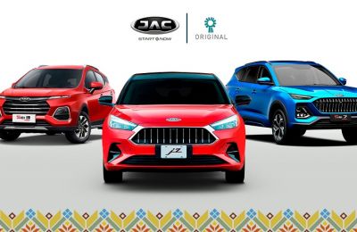 JAC
