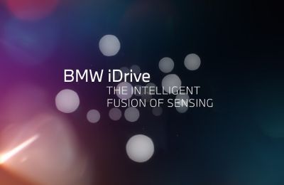 BMW IDRIVE