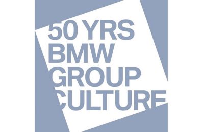 EL GRUPO BMW CELEBRA 50 AÑOS DE COMPROMISO CULTURAL