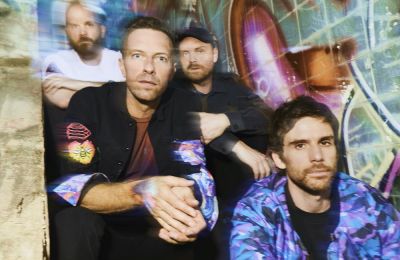 Energía de la batería: BMW hace que la gira mundial de Coldplay sea más sostenible
