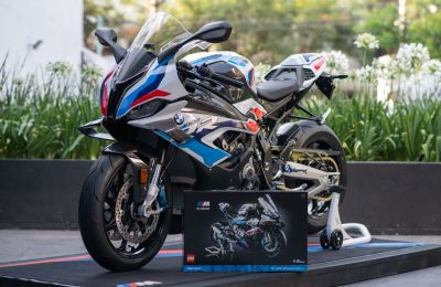 LEGO® Technic BMW M 1000 RR 01 170522