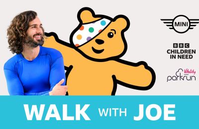 caminar con joe 01 041122