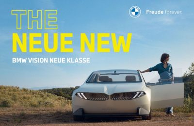 BMW “THE NEUE NEW” 01 210923
