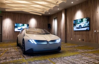 BMW Vision Neue Klasse 01 081223