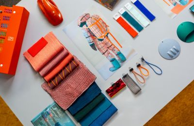 Color y diseño de materiales: más carácter, más modernidad, más MINI. 01230924