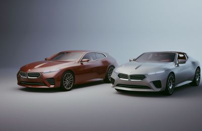 El BMW Concept Speedtop 01260525
