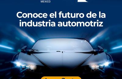 INA PAACE Automechanika México se prepara para su nueva edición y su 25° Aniversario 01 220623