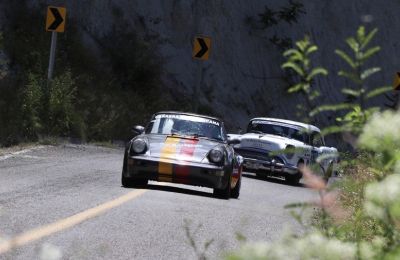 Carrera Panamericana