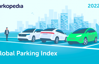 Parkopedia publica el Índice Global de Estacionamiento 2022 01 151122