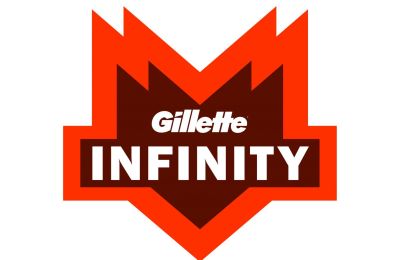 Gillete - Infinity - Logo - 280421