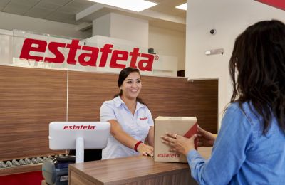 Estafeta