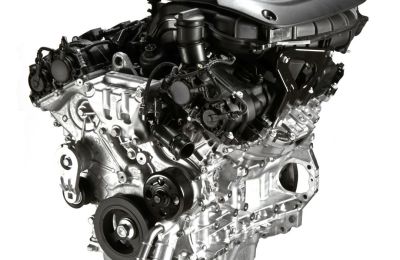 El motor Pentastar se encuentra en 6 vehículos de FCA: Jeep Wrangler, Jeep Grand Cherokee, Jeep Gladiator, Dodge Durango, Chrysler Pacifica y Ram 1500