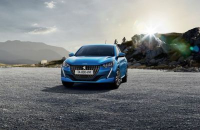Peugeot 208: 2 años revolucionando el segmento B