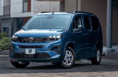 Peugeot Rifter 2026 01250325