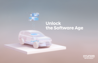 Hyundai Motor Group anuncia hoja de ruta futura para vehículos definidos por software en el Foro Global Unlock the Software Age 01 121022