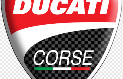 Logo Ducati 01 160222
