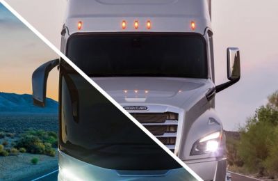 Grupo Daimler Truck en México presenta su  Primer Reporte de Sostenibilidad 01 090823