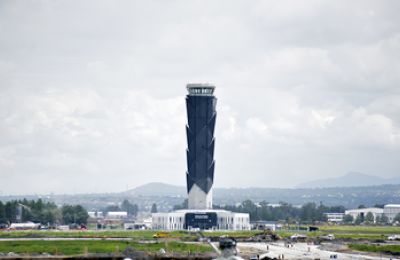 aeropuerto Felipe Angeles