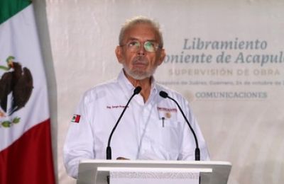  Jorge Arganis Díaz-Leal