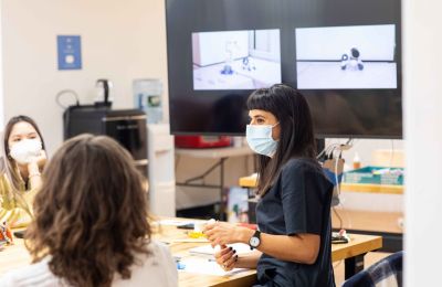 Hyundai Motor Group y la Escuela de Diseño de Rhode Island revelan el proyecto de colaboración 2022 "Futuros sostenibles" 01 060722