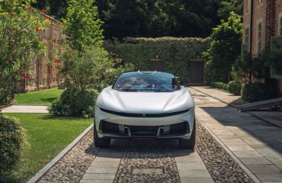 Pininfarina PURA Vision 01 020823