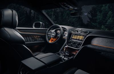 Bentley informa un sólido primer trimestre luego del mejor desempeño histórico en 2022 01 050523