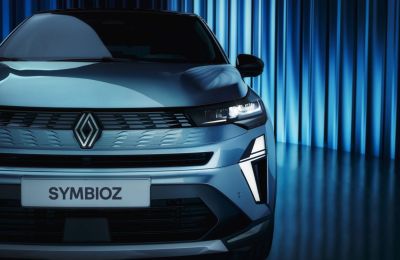 Renault Symbioz: una nueva era en la movilidad familiar 02 020524