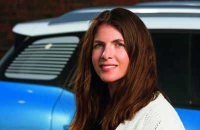 Rachel Burgess nombrada nueva editora de la revista Autocar 01 280722