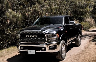 Ram 2500