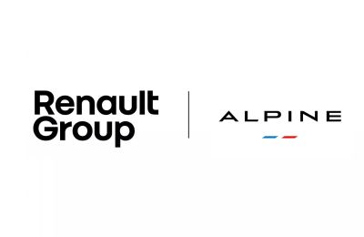 Logotipo del Grupo Renault x Alpine 01 260623