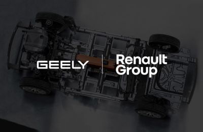 Grupo Renault y Geely 01 310524