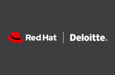 Red Hat y Deloitte colaboran para impulsar los vehículos definidos por software mediante soluciones preintegradas 01 150524