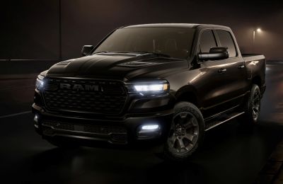Ram 1500 Express 2026 01050525