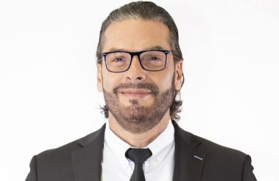 Roberto Pereira, director general de Kiekert de México.
