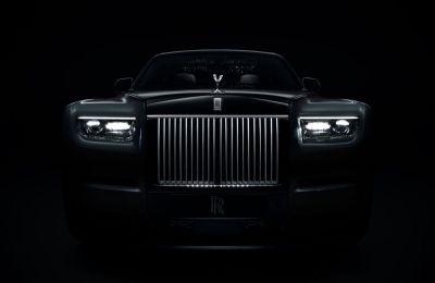 Rolls-Royce Phantom Series II 01 260123