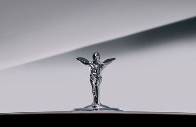 Figura de Rolls-Royce