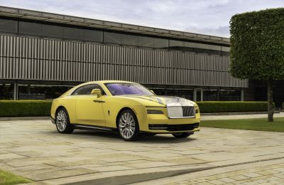 Rolls Royce Spectre Semaphore 01 070824