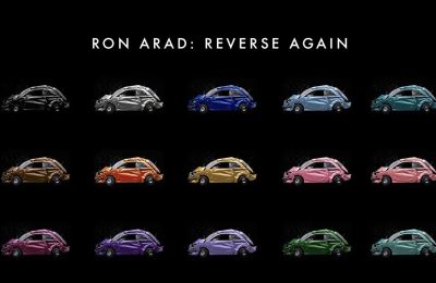 Ron Arad: Invertir otra vez 01 290422