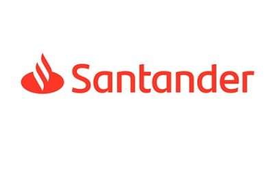 Santander Logo Logo 01161224
