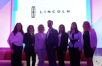 Lincoln se suma a Women Economic Forum 2023: un paso más por la equidad 01 280323