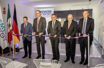 Siemens Energy