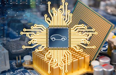 La sequía de semiconductores pronto podría convertirse en una avalancha de chips 01 291122