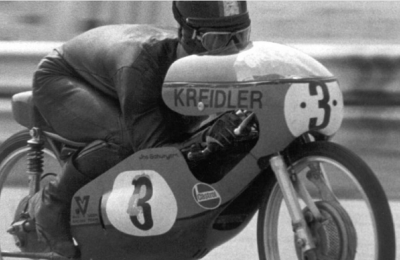 Motociclismo