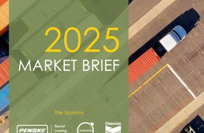 Penske presenta el Sexto Informe de Mercado sobre el Estado de Flotas Sustentables 2025 01290425